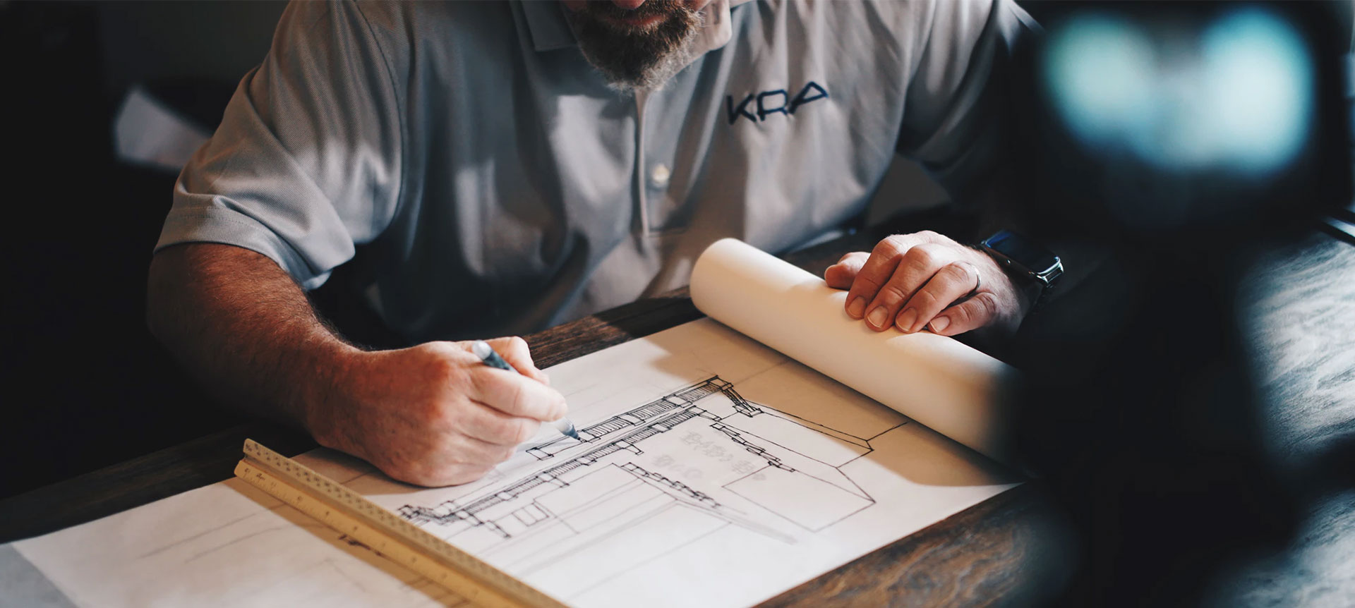 ساختمان ما الهام گرفته شده است چالش تعادل عملکرد و زیبایی